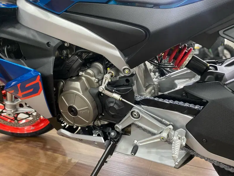 Aprilia RS 660 (2025 - 26) (10)