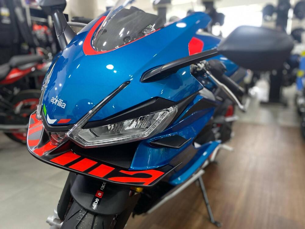 Aprilia RS 660 (2025) (5)