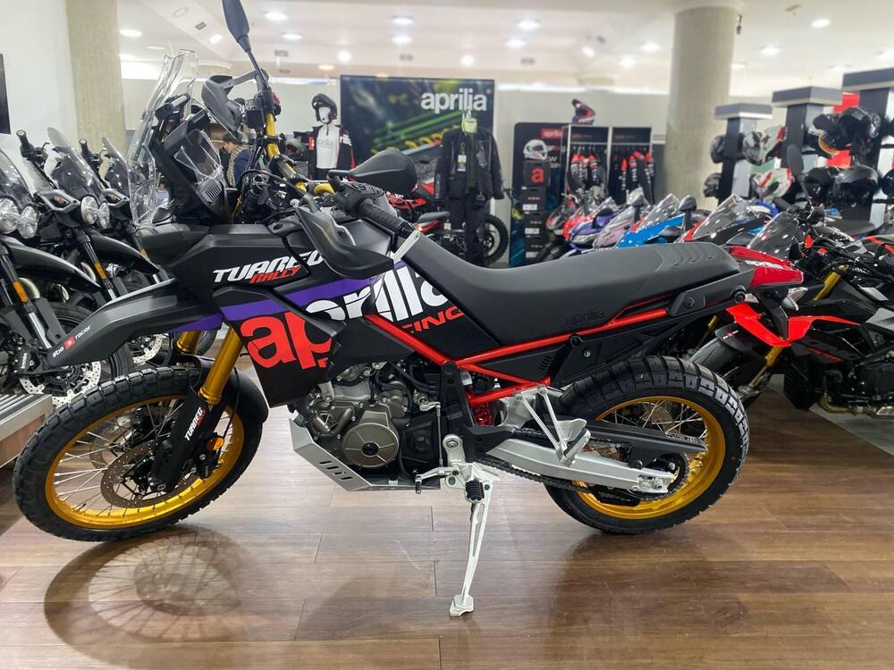 Aprilia Tuareg 660 Rally (2025) (2)