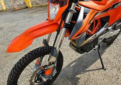 KTM 690 Enduro R (2022 - 25) usata