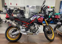 Aprilia Tuareg 660 Rally (2025) nuova