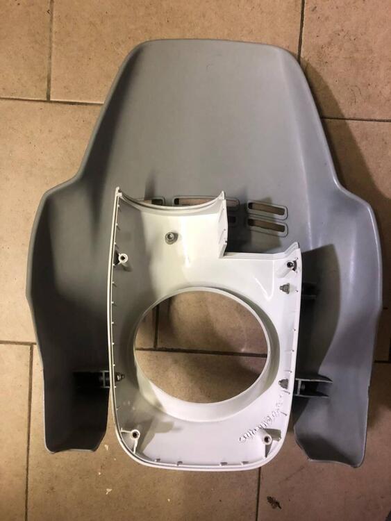 Cupolino R 80 G/S GS BASIC GS800 GS1000 BMW (2)