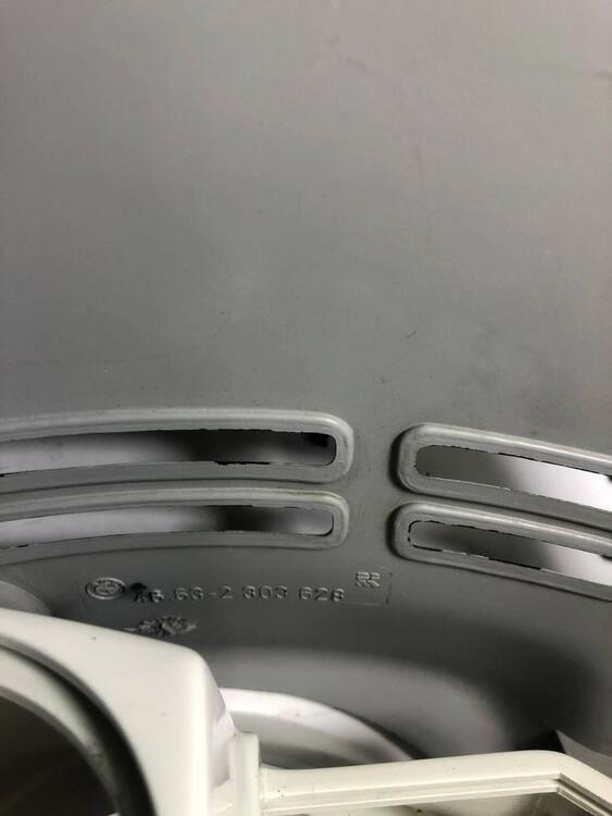 Cupolino R 80 G/S GS BASIC GS800 GS1000 BMW (3)