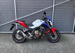 Honda CB 500 F ABS (2016) usata