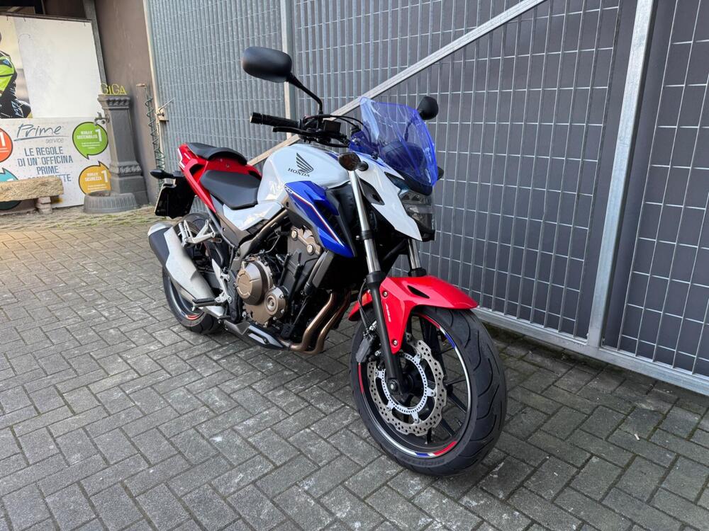 Honda CB 500 F ABS (2016) (3)