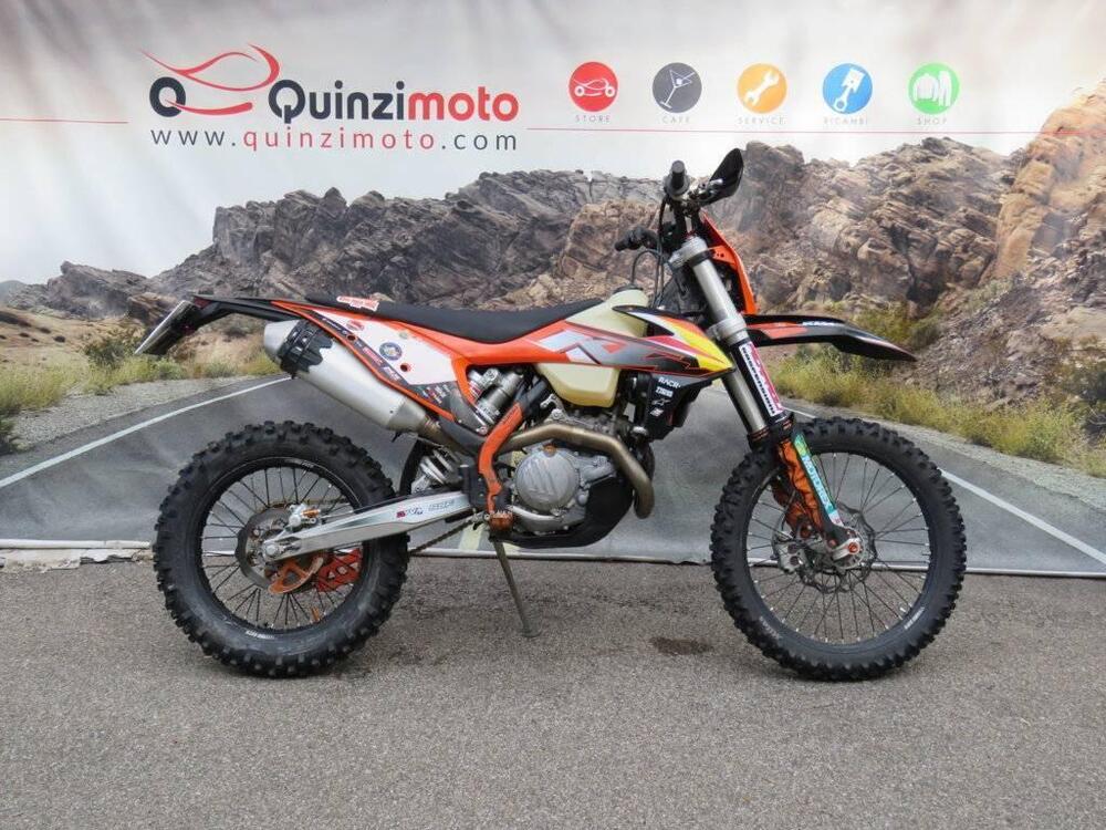 KTM 500 EXC-F (2019)