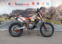 KTM 500 EXC-F (2019) usata