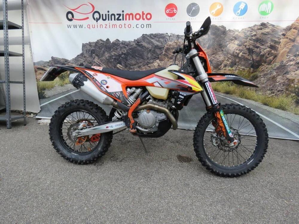 KTM 500 EXC-F (2019) (2)