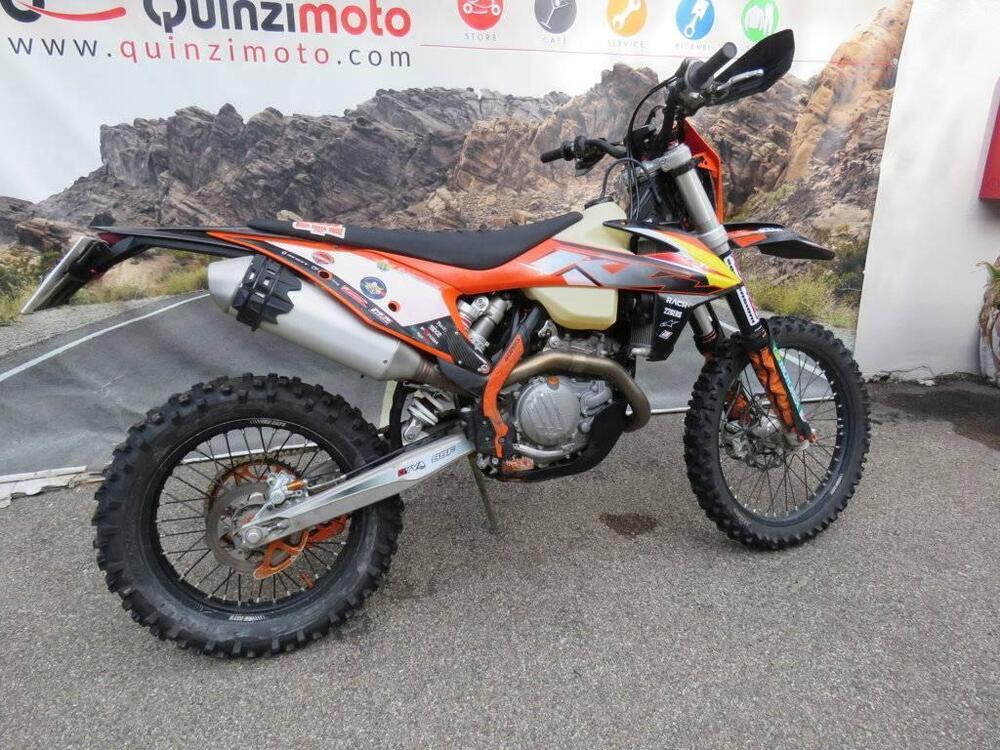 KTM 500 EXC-F (2019) (3)