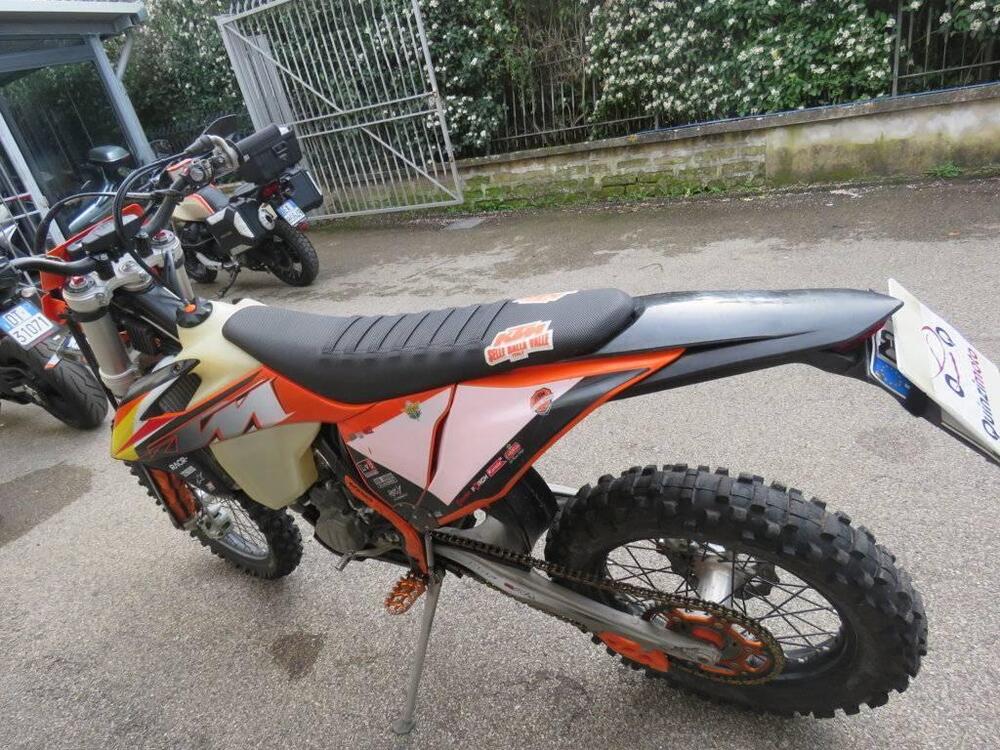 KTM 500 EXC-F (2019) (5)