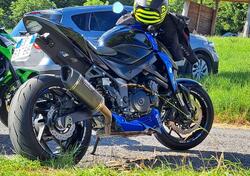 Suzuki GSX S 750 Yugen (2018 - 20) usata