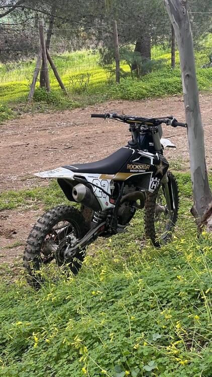 Husqvarna FC 250 (2019) (4)