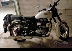 Royal Enfield Bullet 500 Ultraclassic (2011 - 13) usata