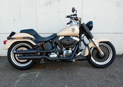 Harley-Davidson 1690 Fat Boy Special (2010 - 17) - FLSTF usata