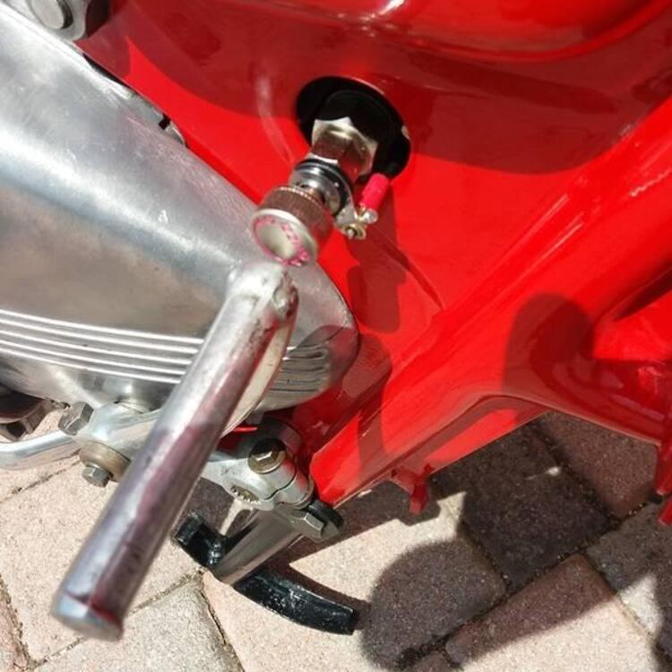 Moto Guzzi Lodola GT235 (5)