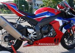 Honda CBR 1000 RR-R Fireblade SP (2022 - 23) usata