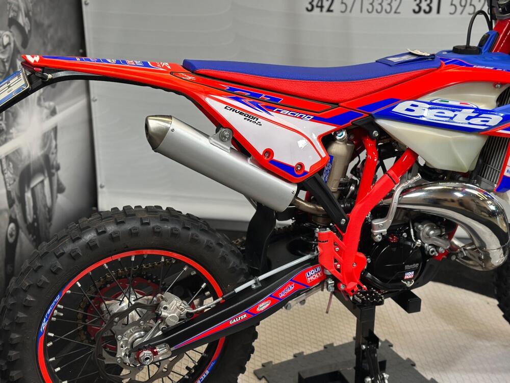 Betamotor RR 125 2T Enduro Racing (2024) (3)