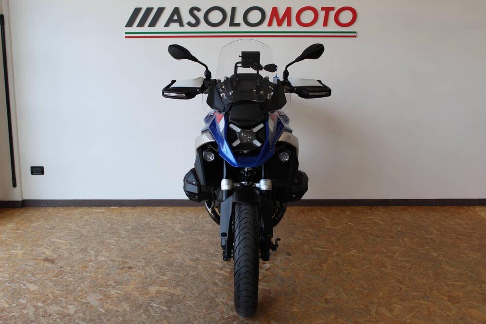 Bmw R 1300 GS Trophy (2023 - 25) (3)