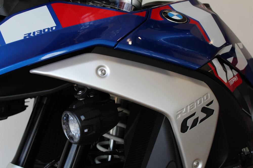 Bmw R 1300 GS Trophy (2023 - 25) (5)
