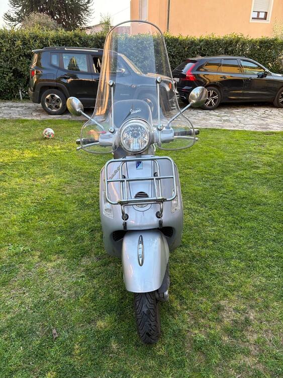 Vespa GTS 250 i.e. (5)