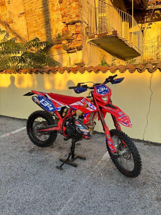 Betamotor RR 250 2T Enduro Racing (2015) (2)