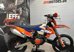 KTM 450 EXC-F (2022) usata