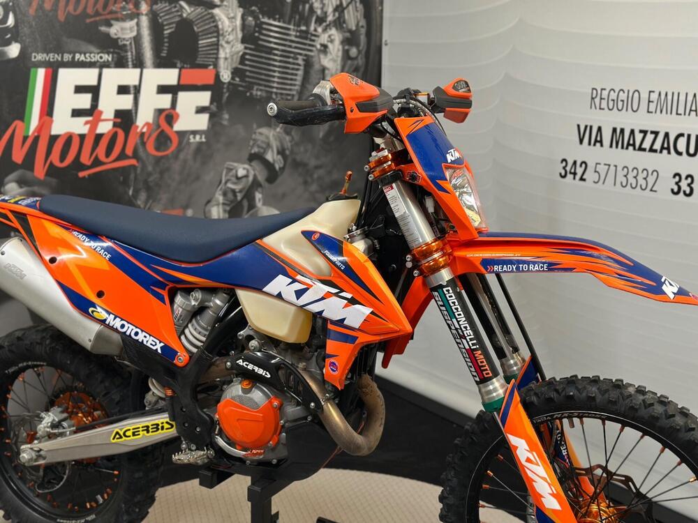 KTM 450 EXC-F (2022) (2)