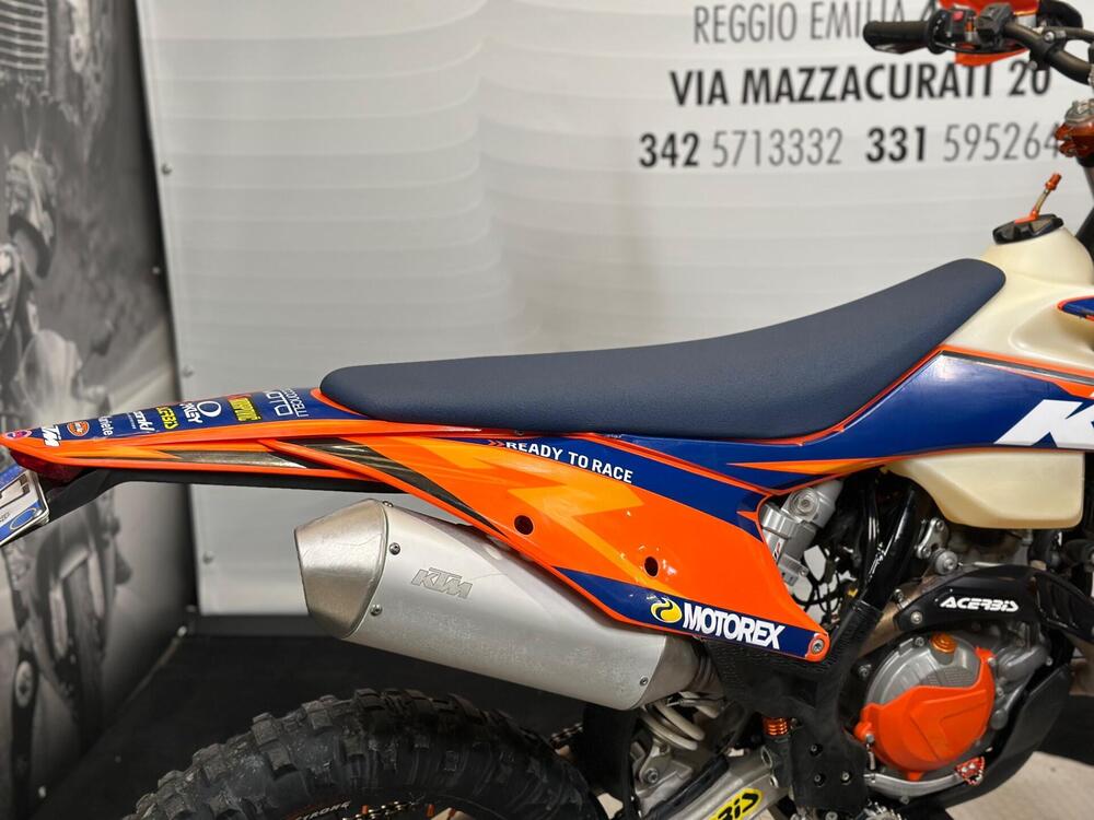 KTM 450 EXC-F (2022) (3)