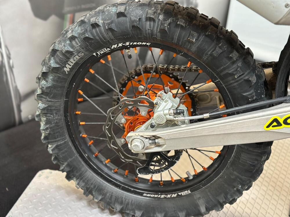 KTM 450 EXC-F (2022) (4)