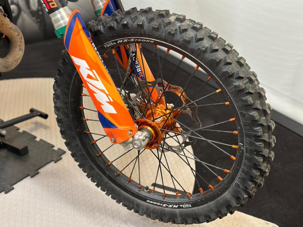 KTM 450 EXC-F (2022) (5)