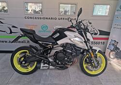 CFMOTO 650NK (2021 - 24) usata