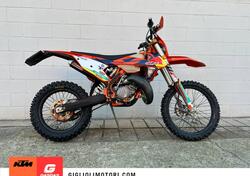 KTM 125 XC-W (2019) usata