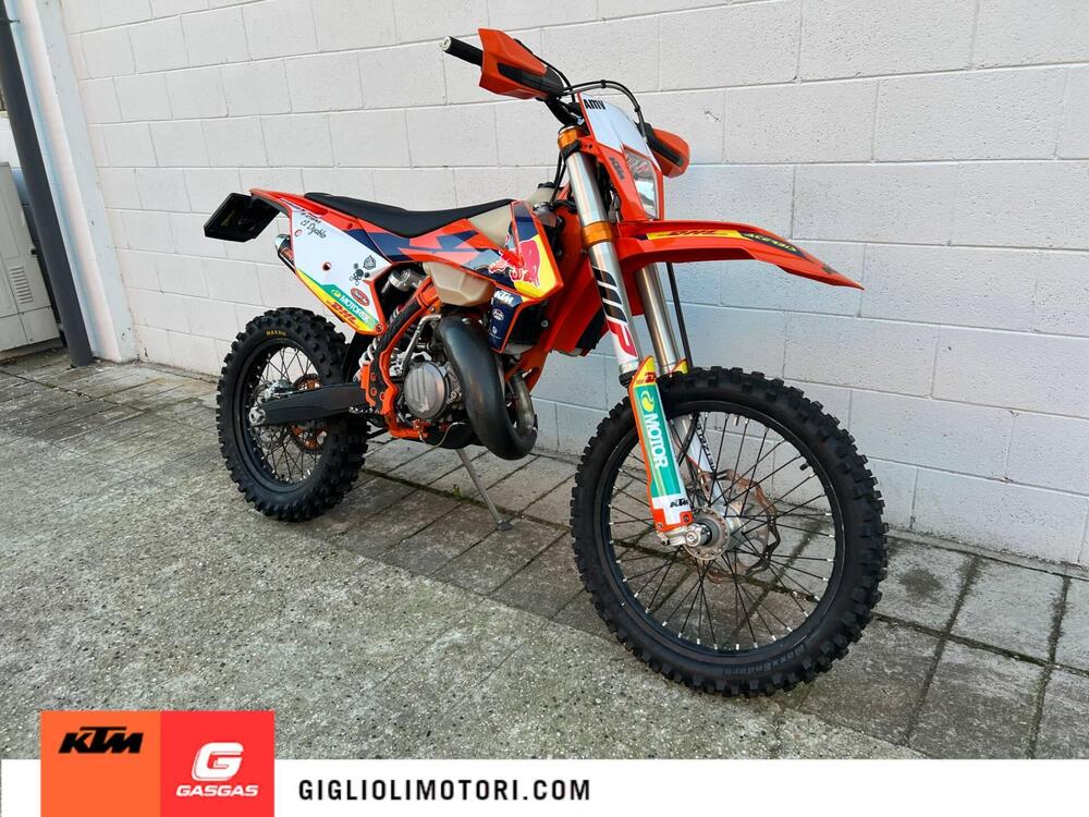 KTM 125 XC-W (2019) (2)