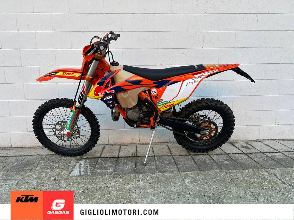 KTM 125 XC-W (2019) (3)