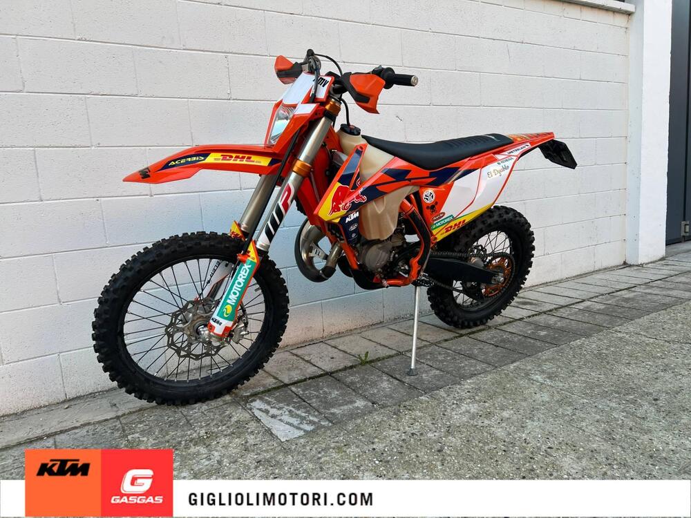 KTM 125 XC-W (2019) (4)