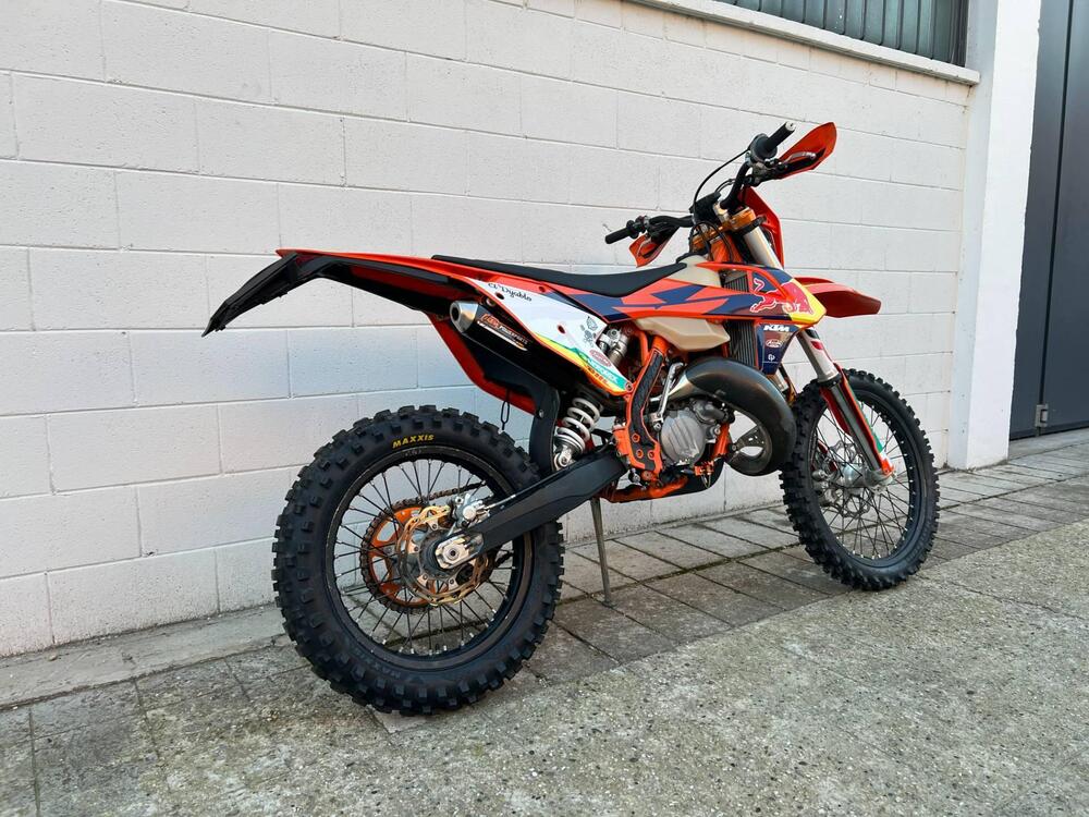 KTM 125 XC-W (2019) (5)