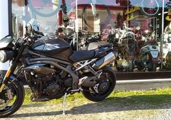 Triumph Speed Triple 1050 RS (2018 - 20) usata