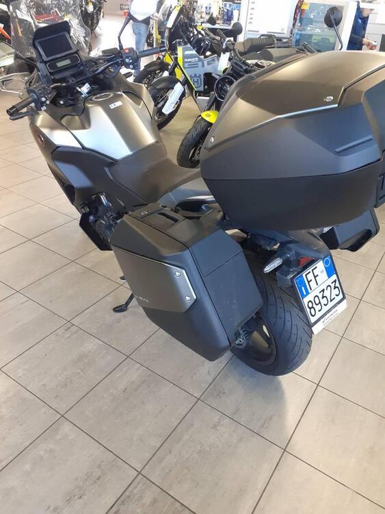 Honda NT 1100 Travel DCT (2022 - 24) (3)