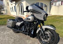 Harley-Davidson CVO Street Glide (2023) usata