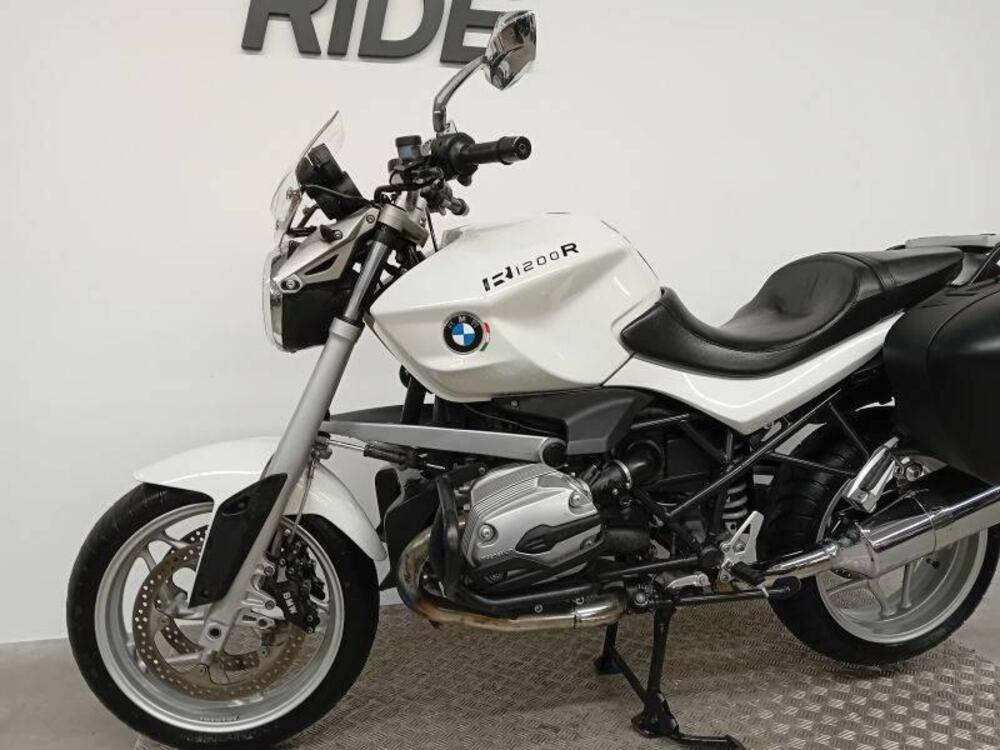 Bmw R 1200 R (2006 - 11) (4)