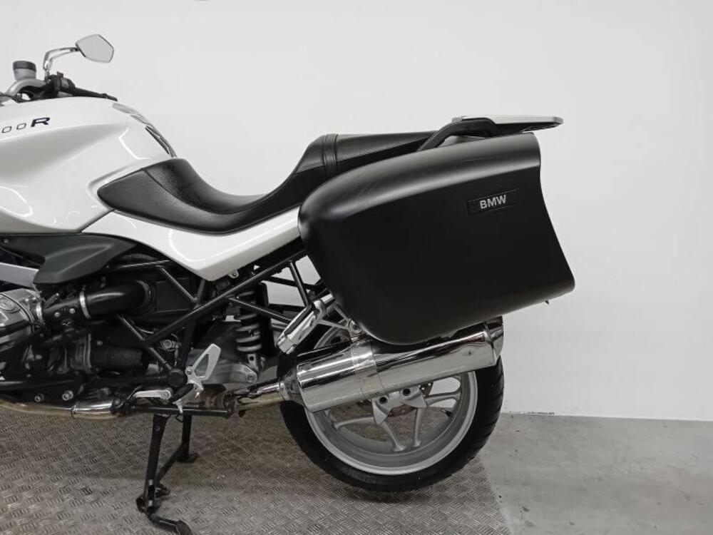 Bmw R 1200 R (2006 - 11) (5)