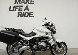 Bmw R 1200 R (2006 - 11) usata