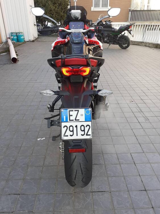 Ducati Multistrada V4 Pikes Peak (2021 - 24) (4)