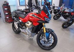 Moto Guzzi V100 Mandello S (2022 - 24) nuova