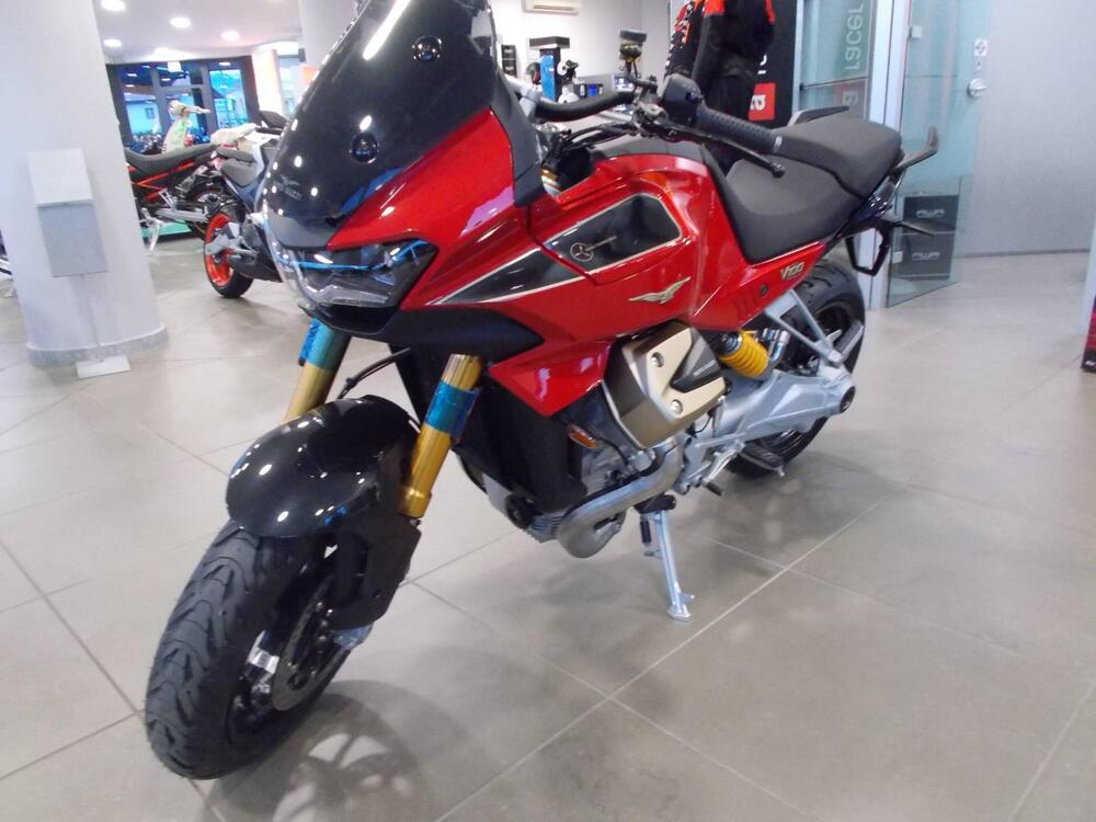 Moto Guzzi V100 Mandello S (2022 - 24) (4)