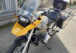 Bmw R 1200 GS (2004 - 07) usata