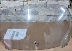 VENDO PARABREZZA WIND SPLITTER 10 POLLICI PER MODE Harley-Davidson