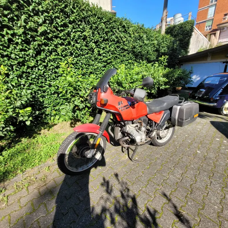 Bmw R80GS (2)