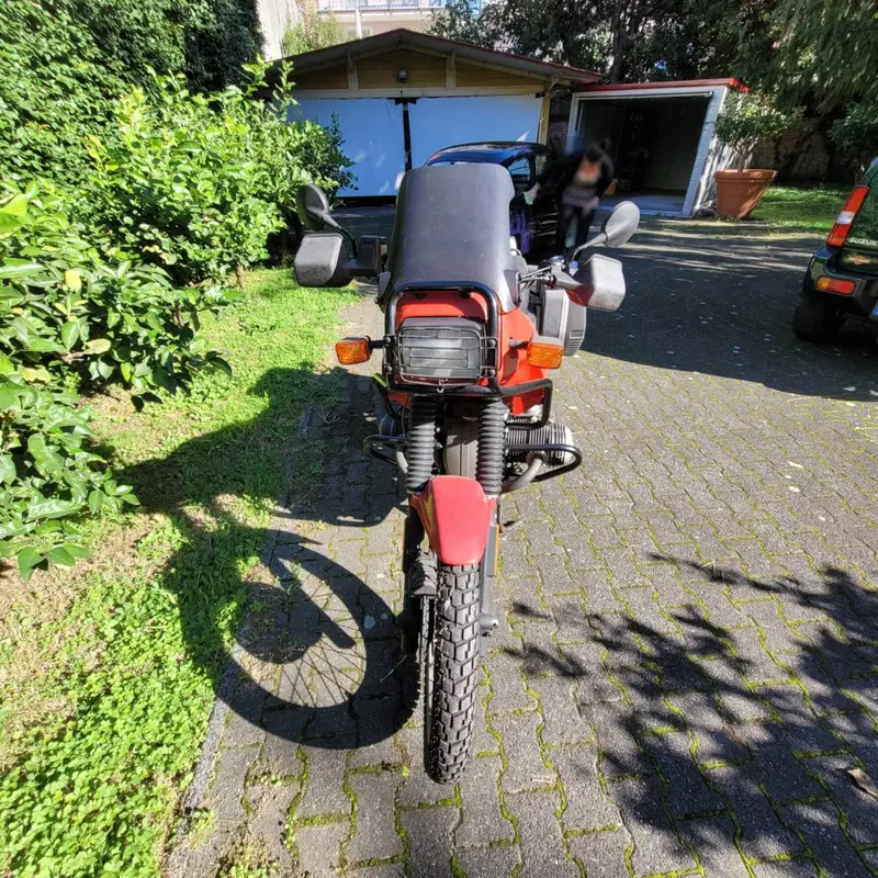 Bmw R80GS (3)