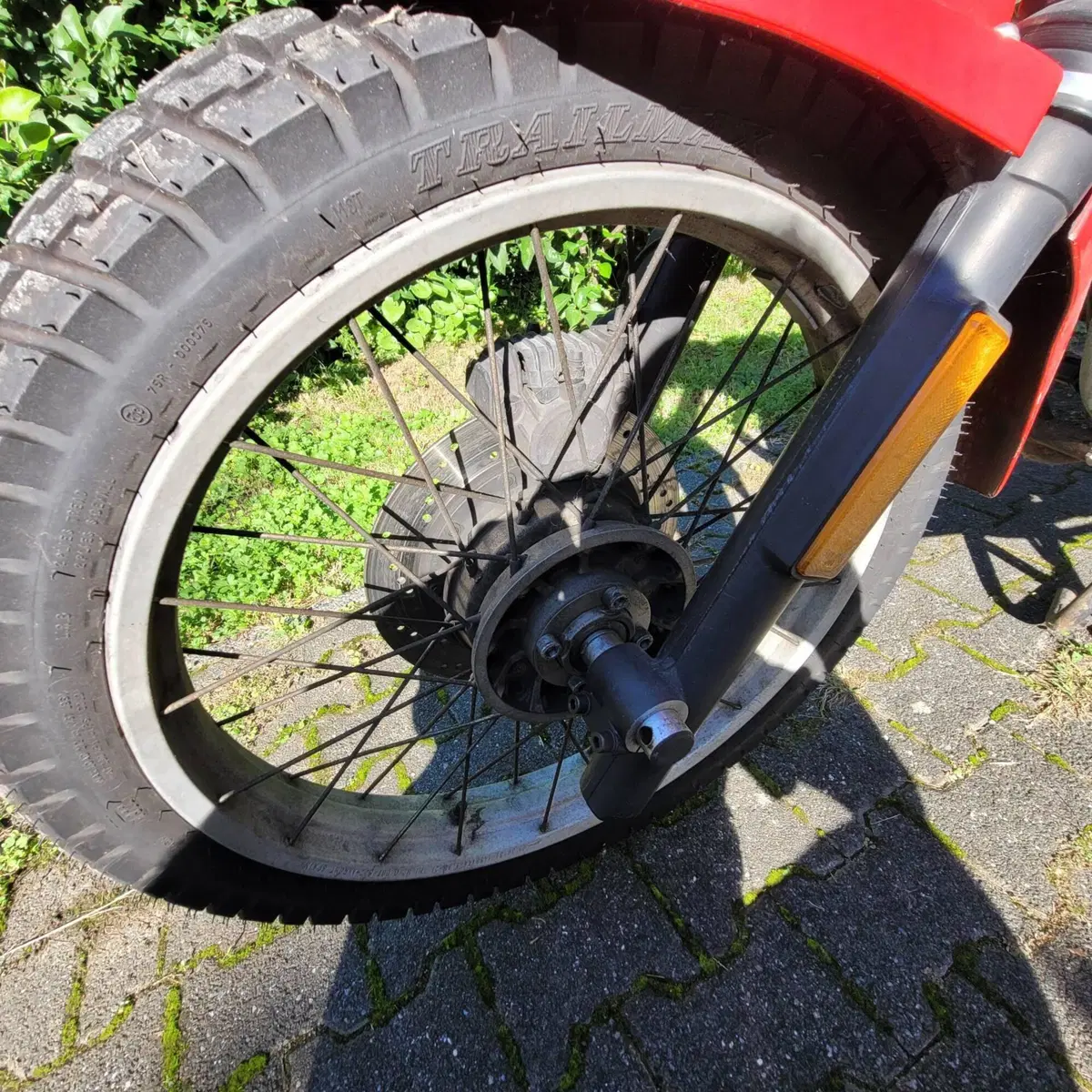 Bmw R80GS (11)